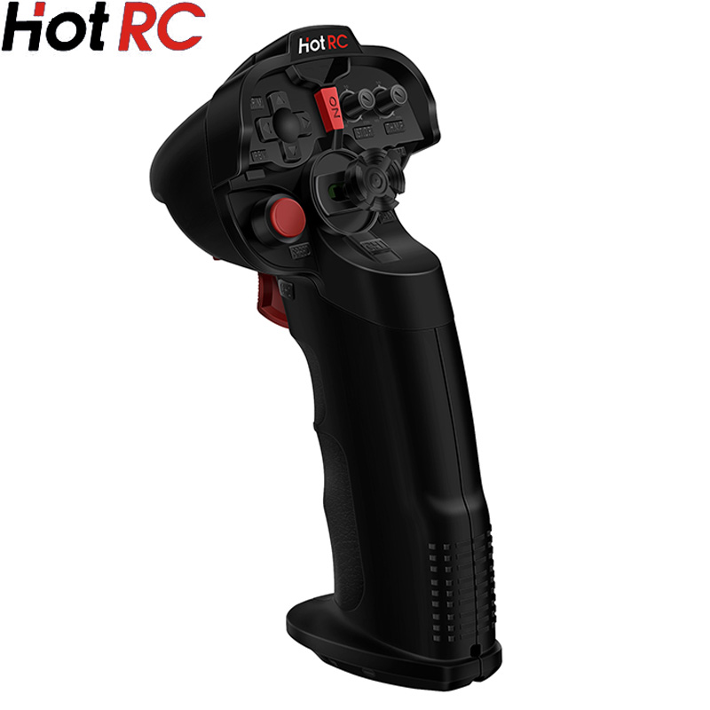 HotRC DS-4A 2,4GHz Einhand-RC- – Radio Transmitter 2.4Ghz Bewertung und Preis