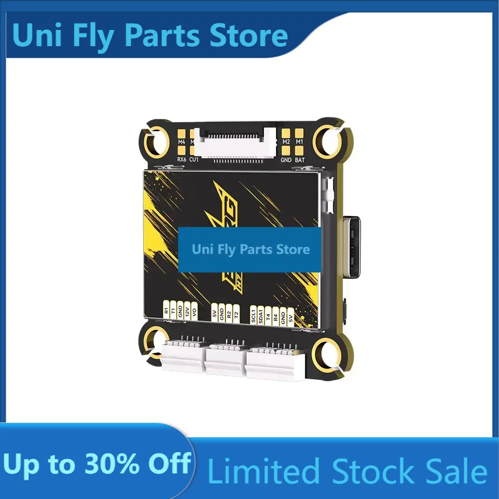 UniFly IFlight BLITZ H7 Flugco – Betaflight Fc Bewertung und Preis