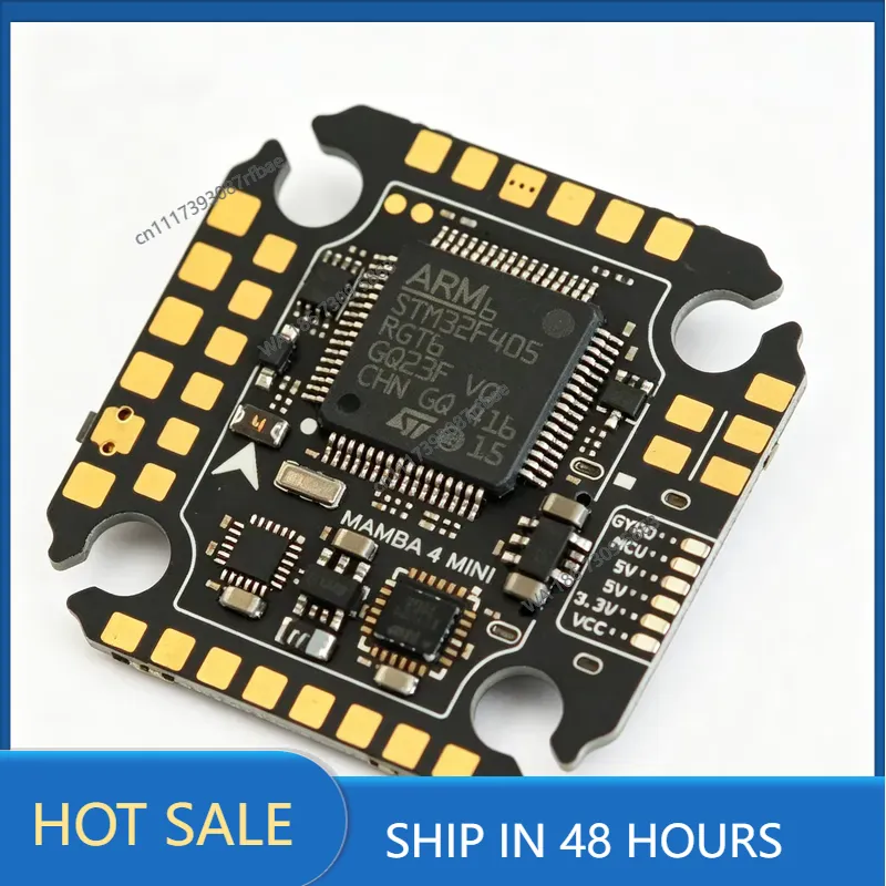 MK4 F405 MINI FC 6 UART 3-Kana – Betaflight Fc Bewertung und Preis