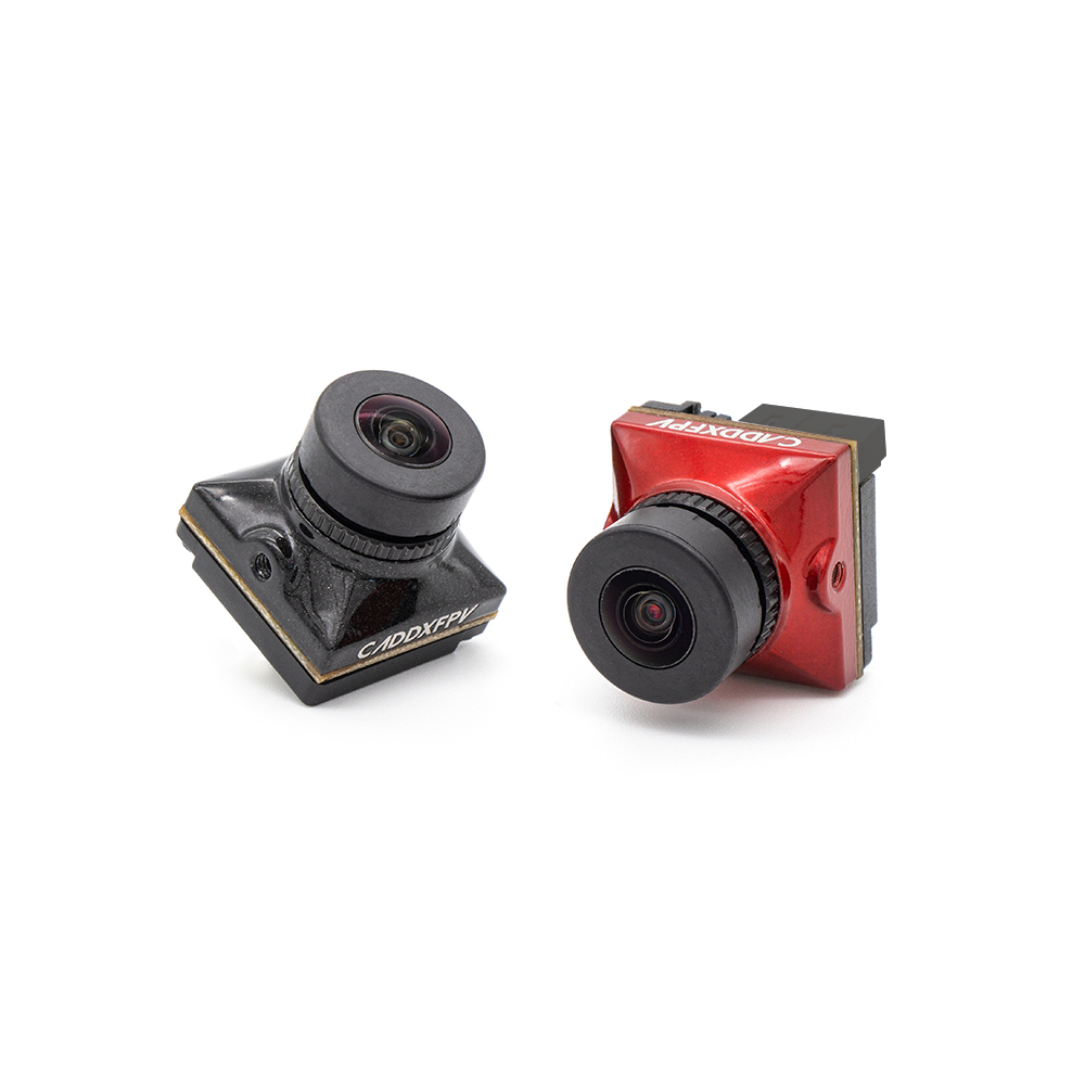 Caddx Ratel 2 V2 FPV-Kamera Ra – Analog Fpv Camera Bewertung und Preis