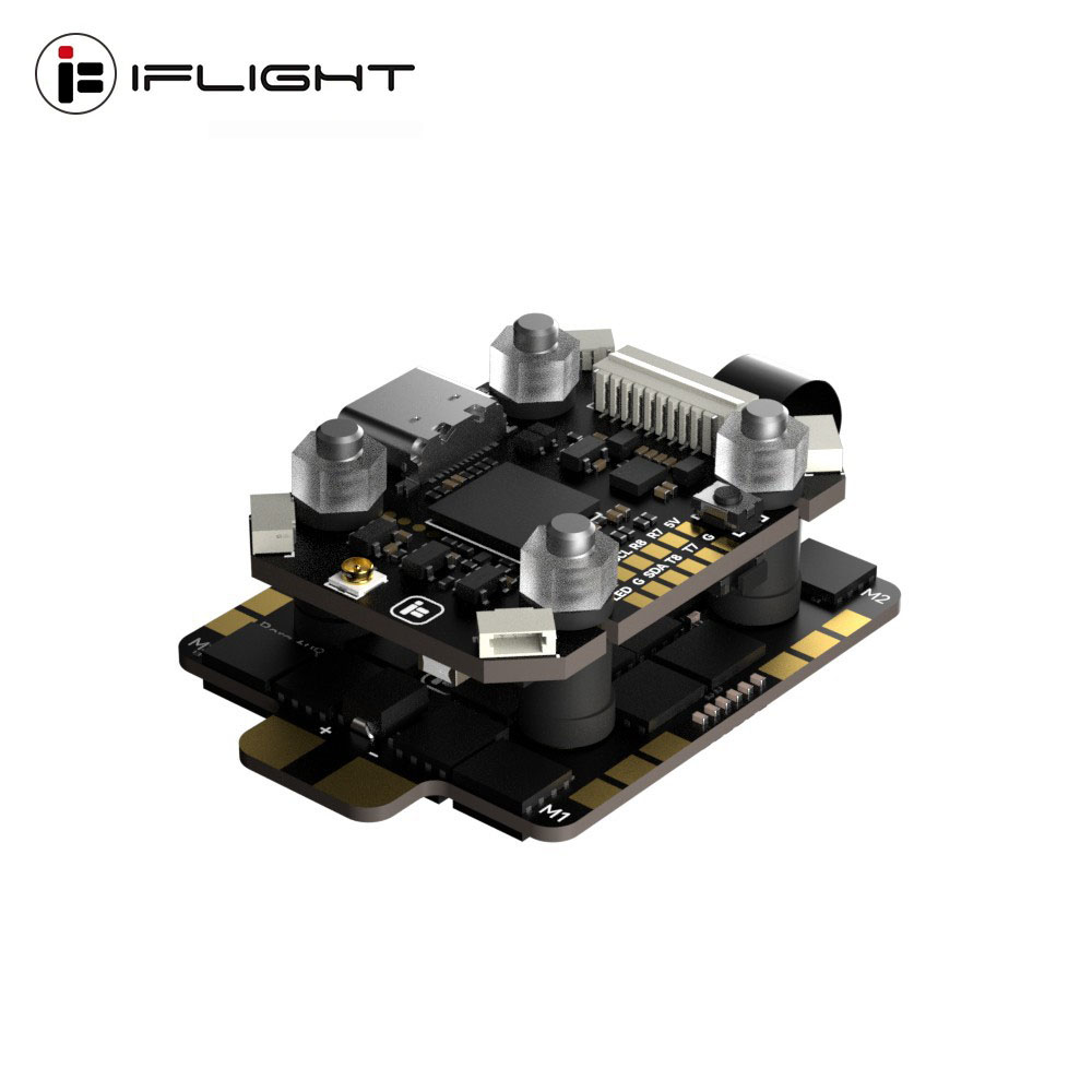 iFlight Borg Mini H7 (ICM42688 – Drone Esc Bewertung und Preis