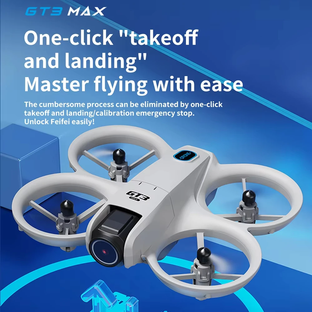 GT3 Max Drohne mit optischem F – Drone Battery Charger Bewertung und Preis