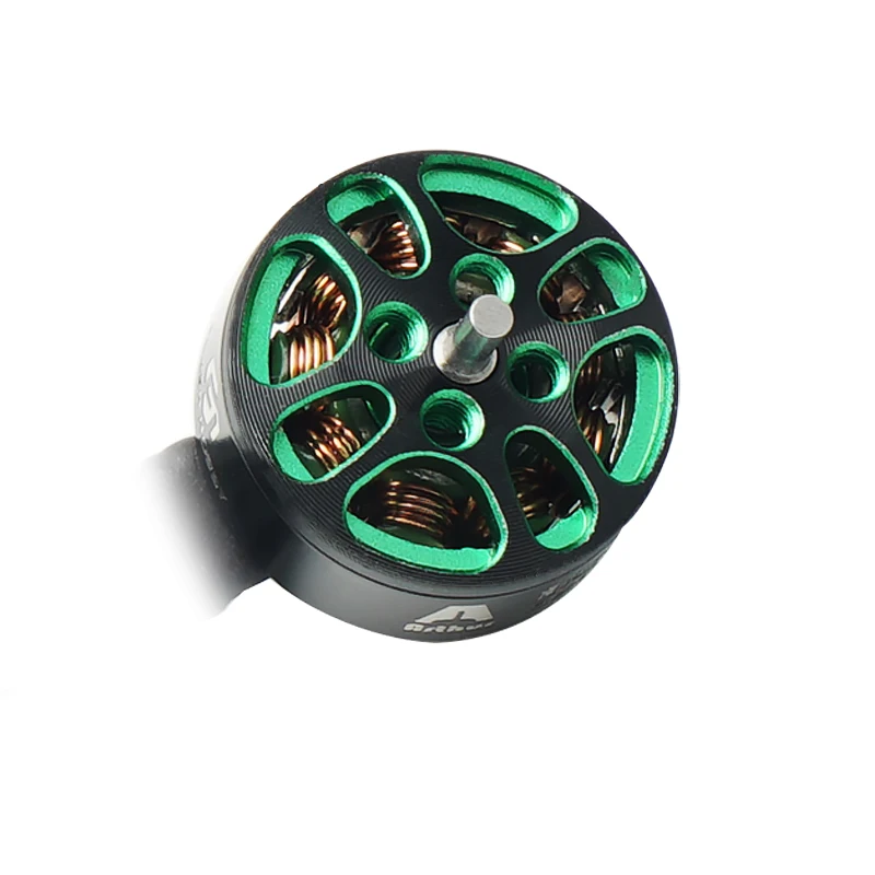 FLASH HOBBY A1204 1204 2500KV  – Brushed Drone Motor Bewertung und Preis