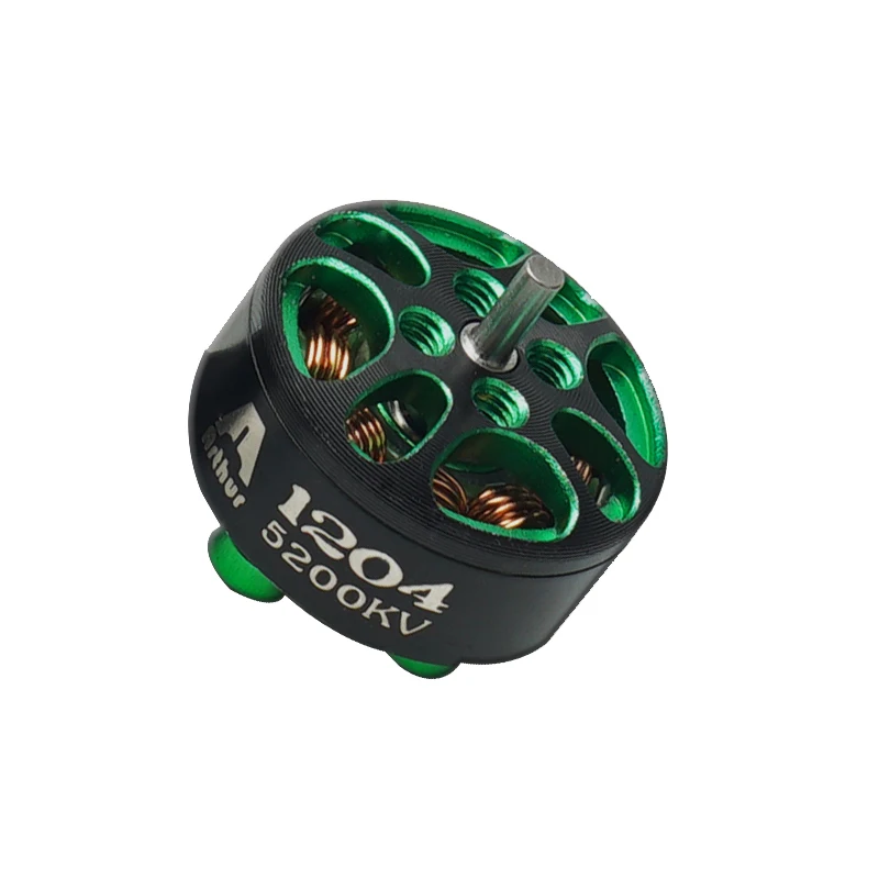 FLASH HOBBY A1204 1204 2500KV  – Brushed Drone Motor Bewertung und Preis