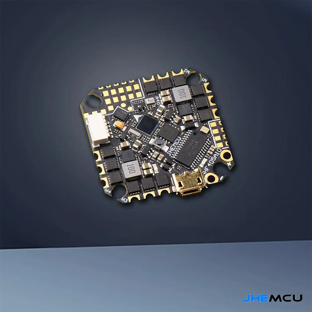 JHEMCU GHF405AIO-DSK Betafligh – F405 Flight Controller Bewertung und Preis