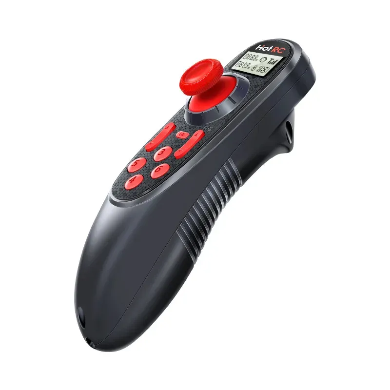 Hotrc Ds-600 6-Kanal 2,4-GHz-F – Radio Transmitter 2.4Ghz Bewertung und Preis