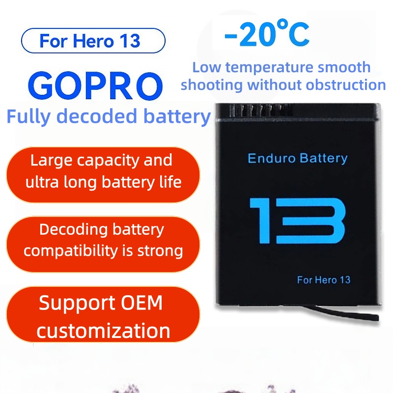 Hero13 3,89V Kamera-Akku für G – Drone With Camera Bewertung und Preis