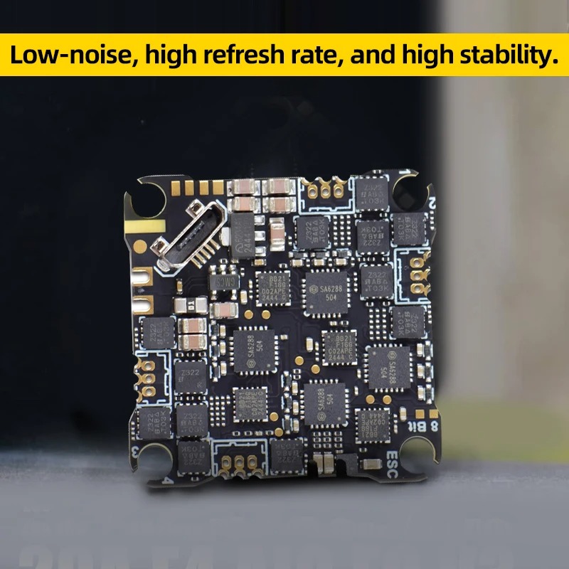 2026NEWJHEMCU Jinhang GHF435 A – Flight Controller Bewertung und Preis