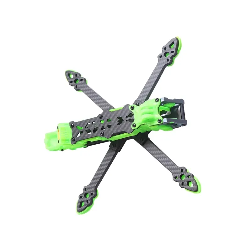 HSKRC F5X 225 V2 5 Zoll Rahmen – Dji Drone Bewertung und Preis