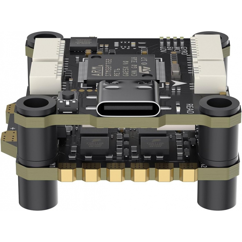 F722 Flight Controller 30x30 A – F722 Flight Controller Bewertung und Preis