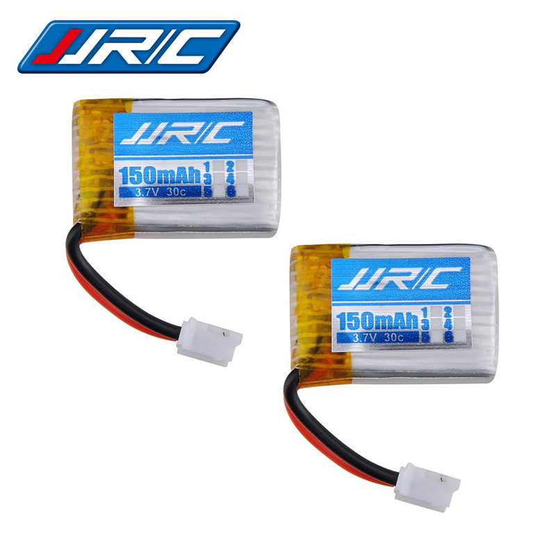 Original JJRC H36 Akku 3,7V 15 – Balance Charger Rc Bewertung und Preis