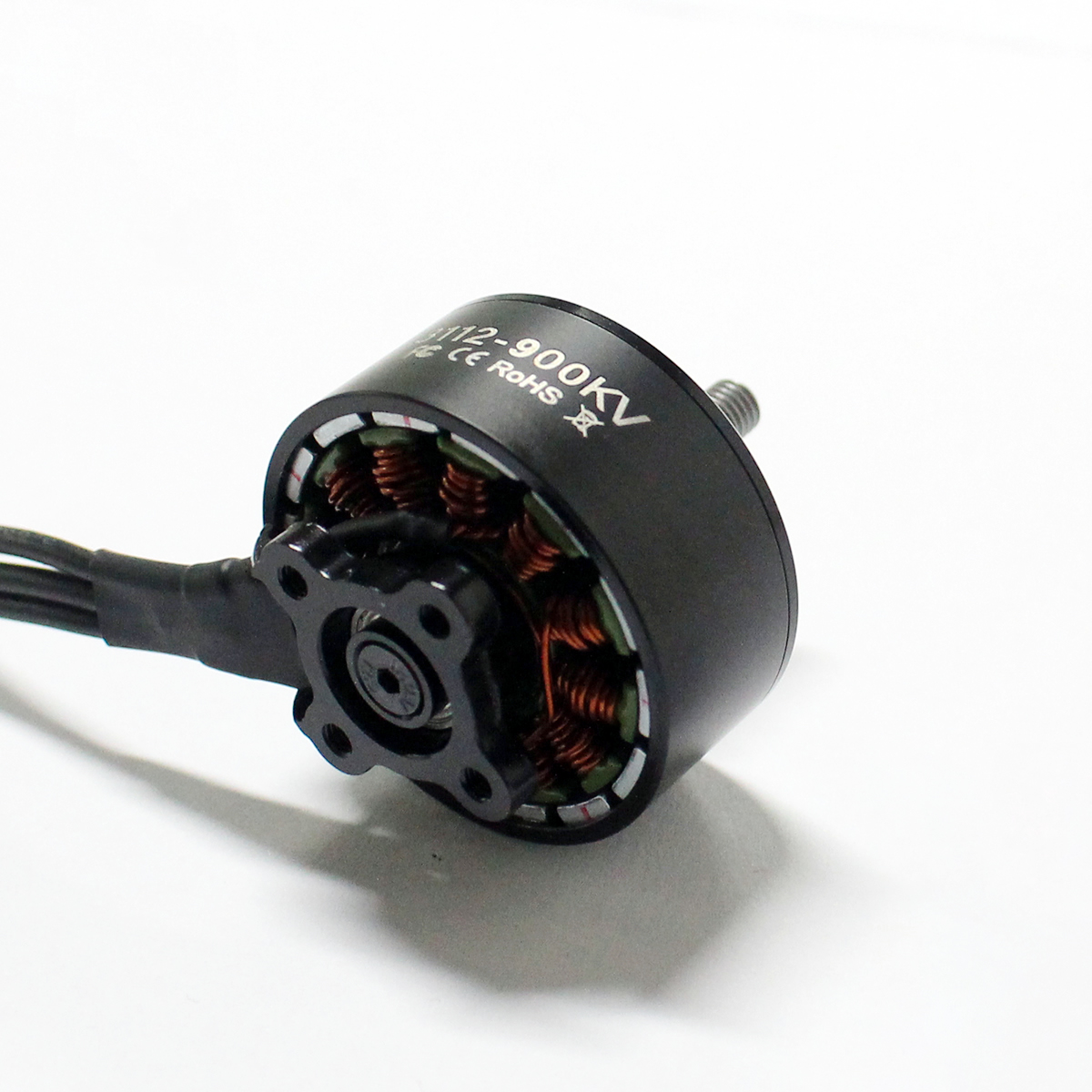 1/4PCS 3112 900KV Bürstenloser – Brushed Drone Motor Bewertung und Preis