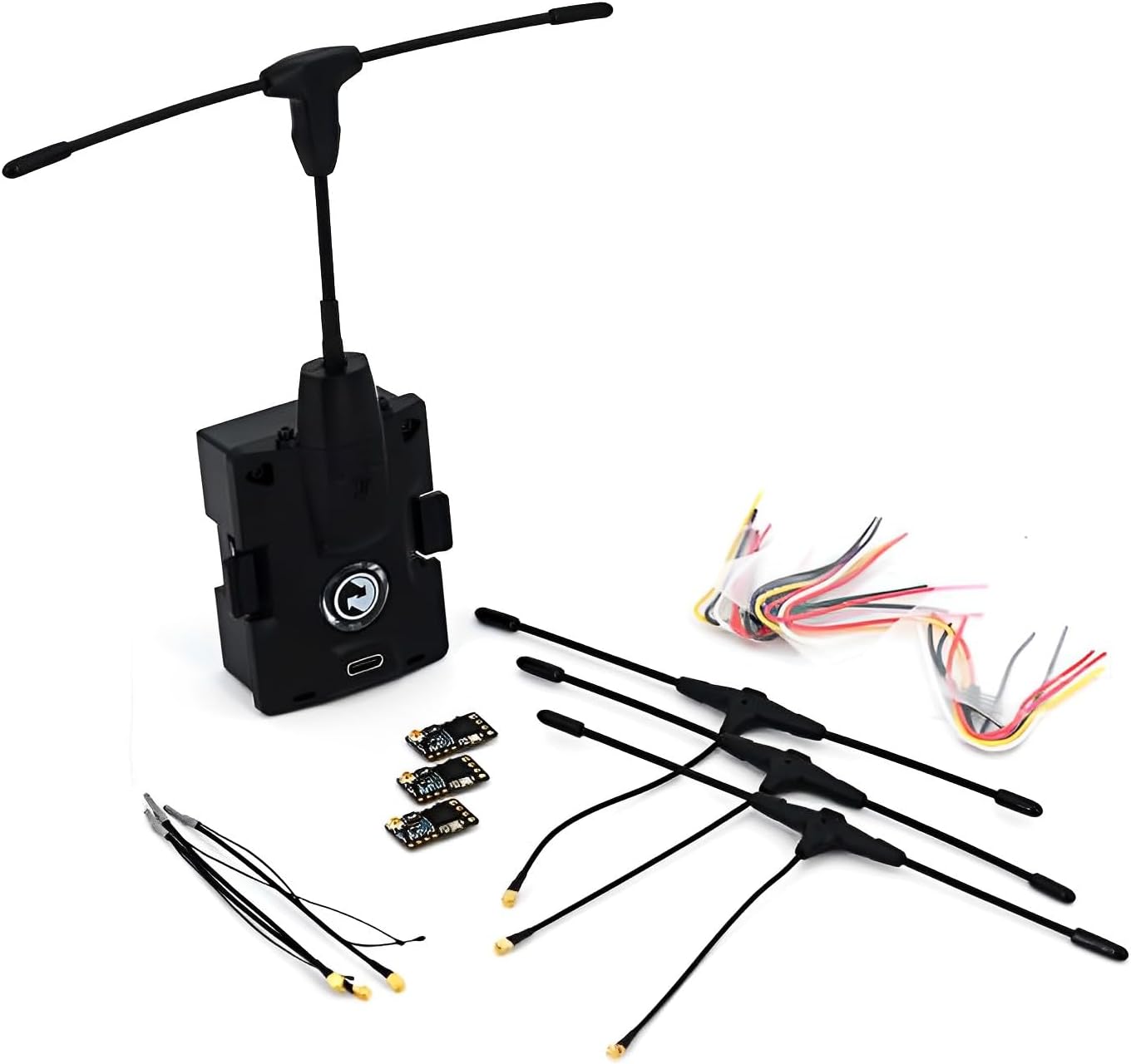 Original TBS Crossfire Nano TX – Hd Zero Camera Bewertung und Preis