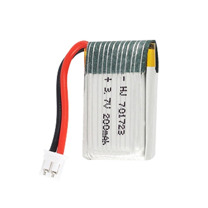 Upgrade 3,7V 200mAh Akku mit L – Balance Charger Rc Bewertung und Preis