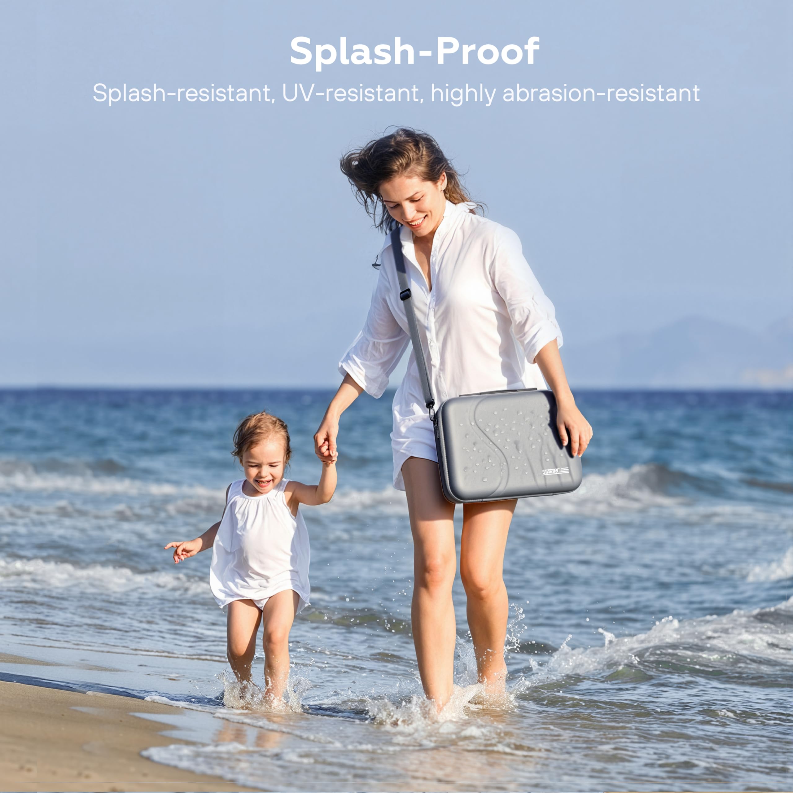 STARTRC-Tasche für Neo 2-Zubeh – Drone Goggles Dji Bewertung und Preis