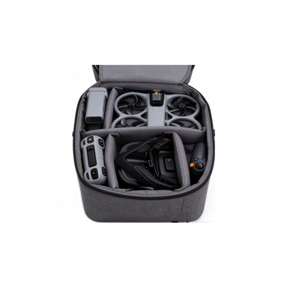 Drohnen-Rucksack für DJI Avata – Drone Goggles Dji Bewertung und Preis