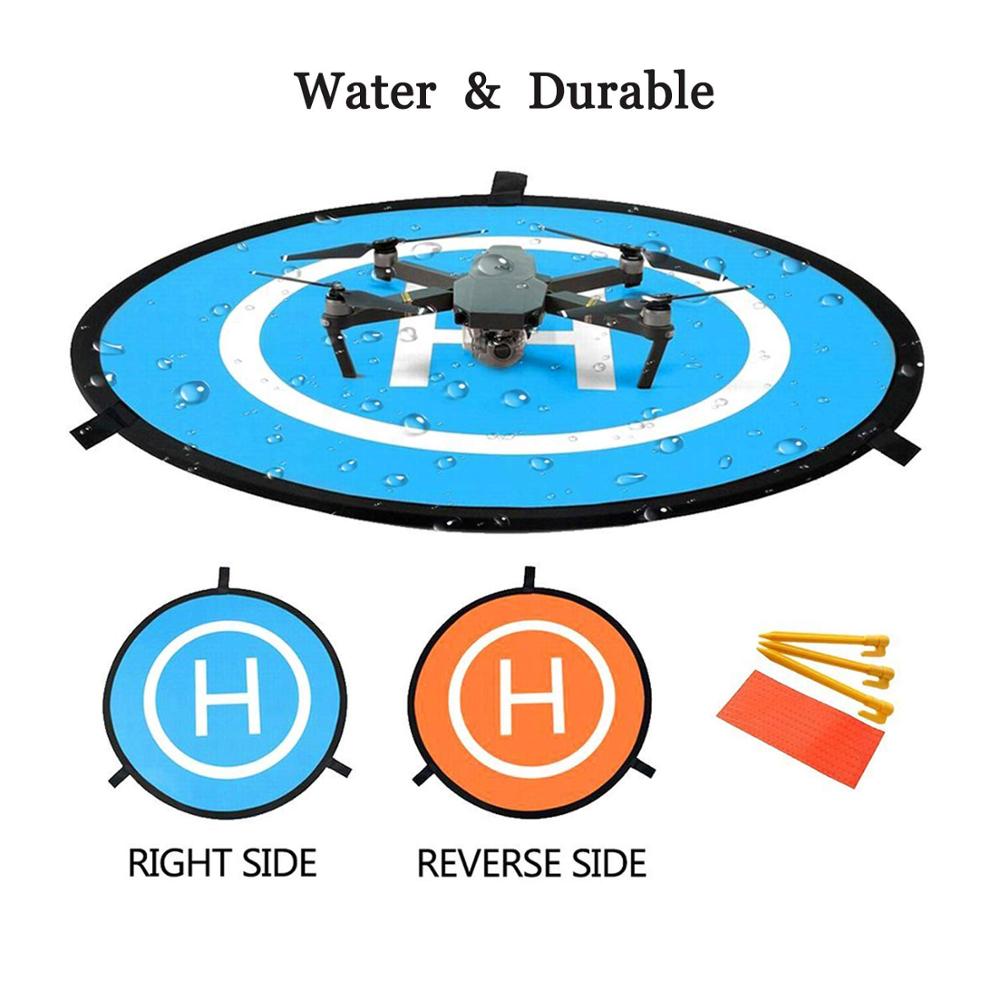 Drohnen-Landeplatz, 30 Zoll/75 – Drone Landing Pad Bewertung und Preis