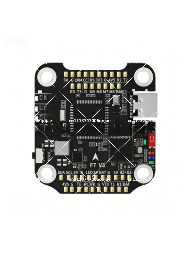50A 30x30 Stack BL32 4-in-1 ES – 4 In 1 Esc Bewertung und Preis