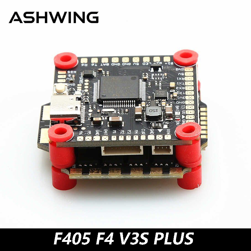 ASHWING F405 V3 Flugcontroller – F405 Flight Controller Bewertung und Preis