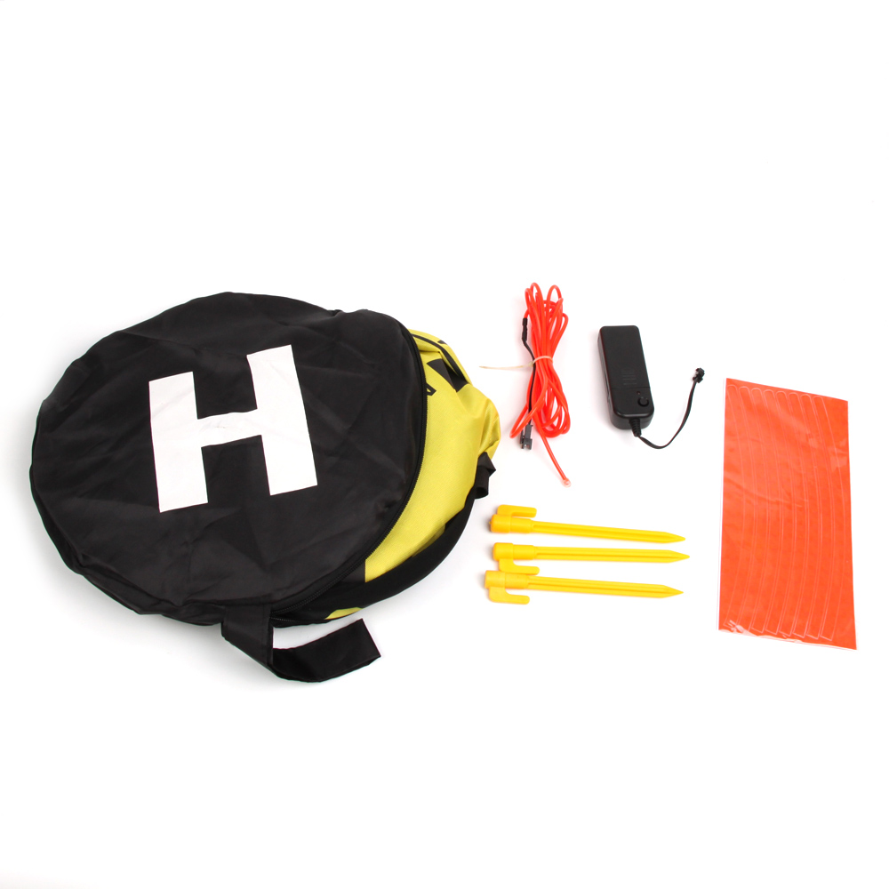 Sunnyl Faltbare Drohnen-Landep – Drone Landing Pad Bewertung und Preis