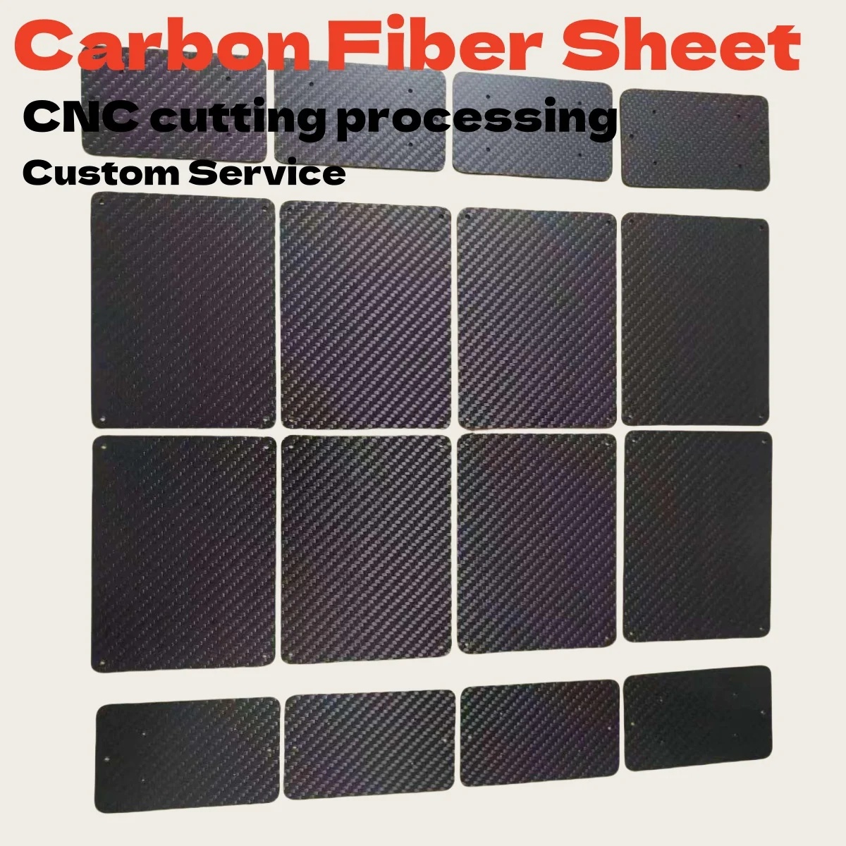 T800 M40 M65 Kohlefaserplatten – Carbon Fiber Drone Frame Bewertung und Preis