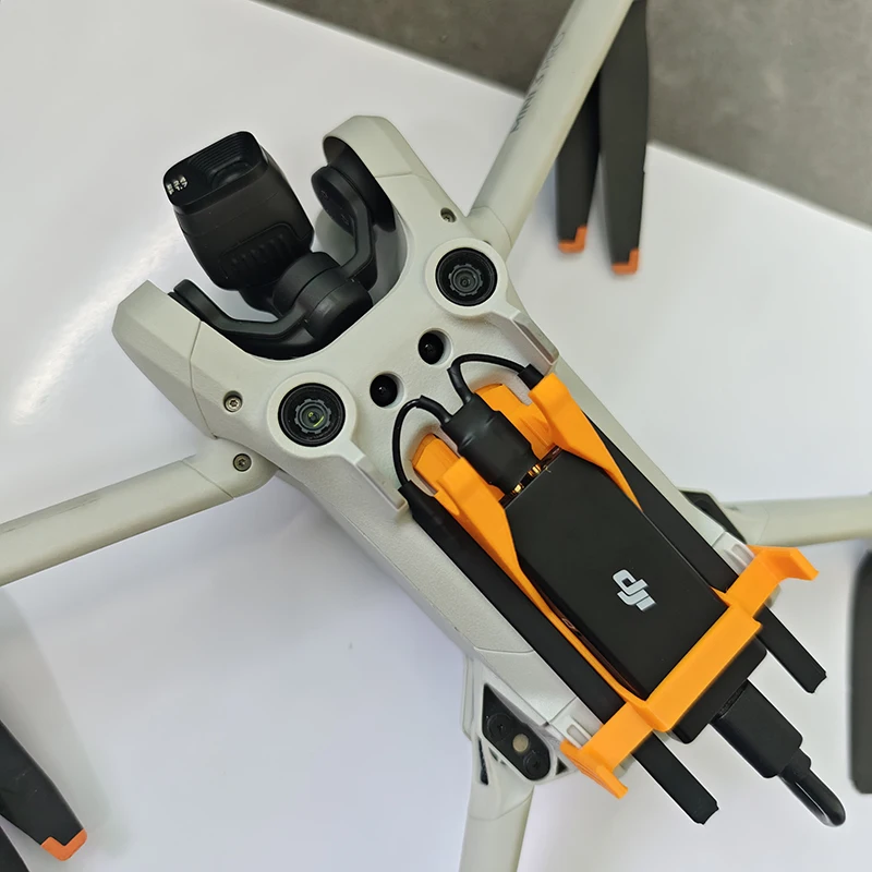 Feste Halterung für DJI Cellul – Drone Landing Pad Bewertung und Preis