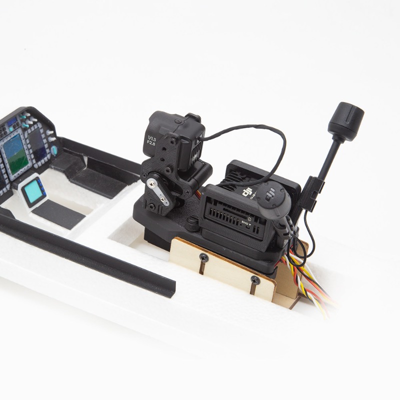 ATOMRC Schnellverschluss-Neigu – Analog Fpv Camera Bewertung und Preis