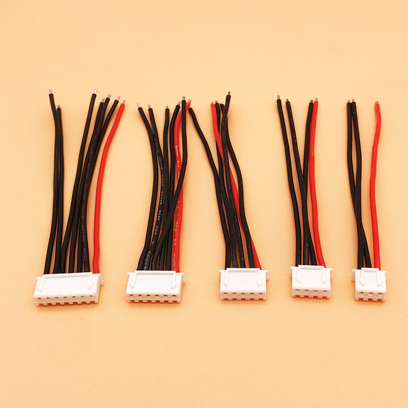 10 teile/los 1S/2S/3S/4S/5S/6S – Lipo Battery 6S Bewertung und Preis