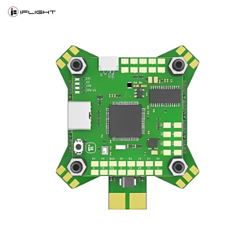 iFlight BLITZ F7 Stack, F722 F – F722 Flight Controller Bewertung und Preis
