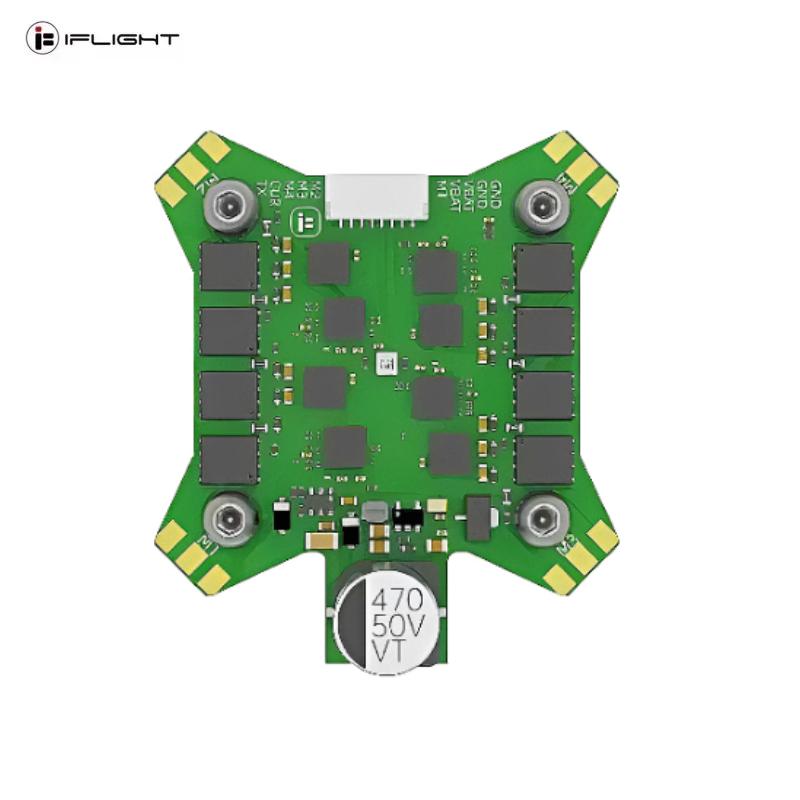iFlight BLITZ F7 Stack, F722 F – F722 Flight Controller Bewertung und Preis