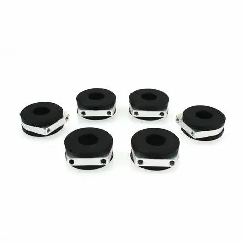 1-6 Stück CNC Aluminium Gimbal – Drone With Camera Bewertung und Preis