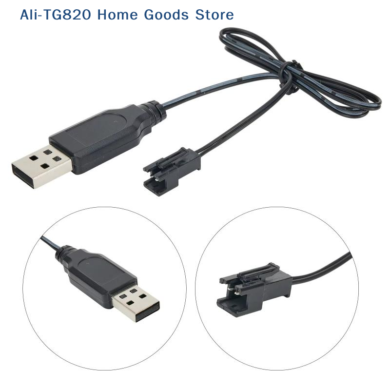 [TG820] 1 Stück RC USB-Ladekab – Balance Charger Rc Bewertung und Preis