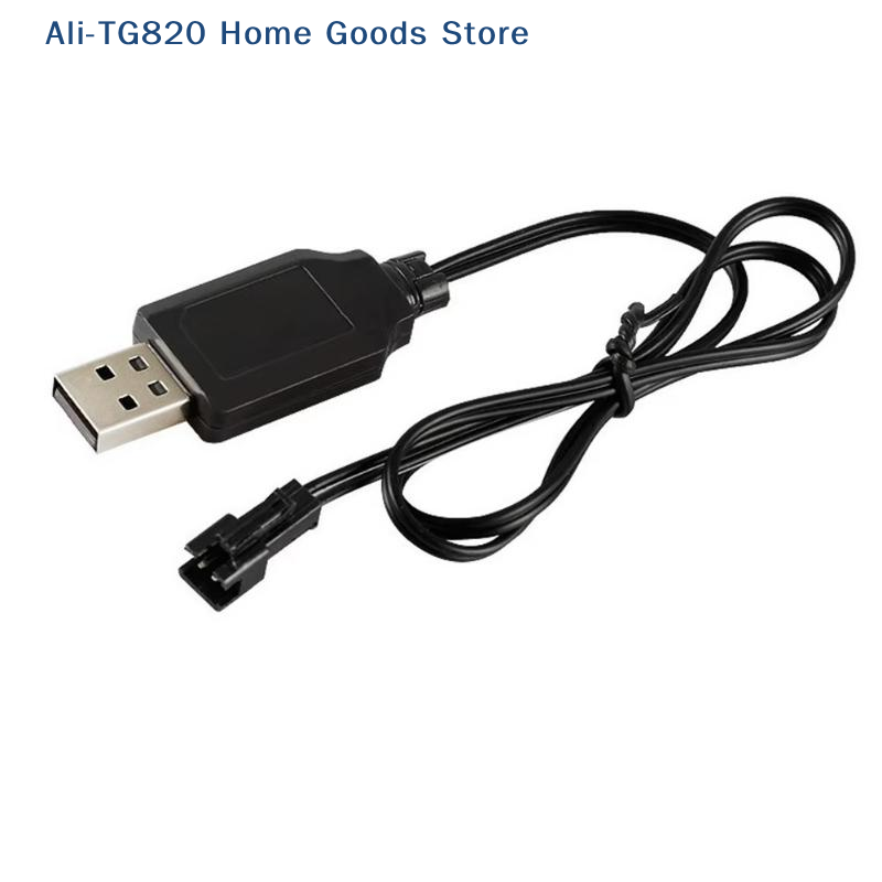 [TG820] 1 Stück RC USB-Ladekab – Balance Charger Rc Bewertung und Preis