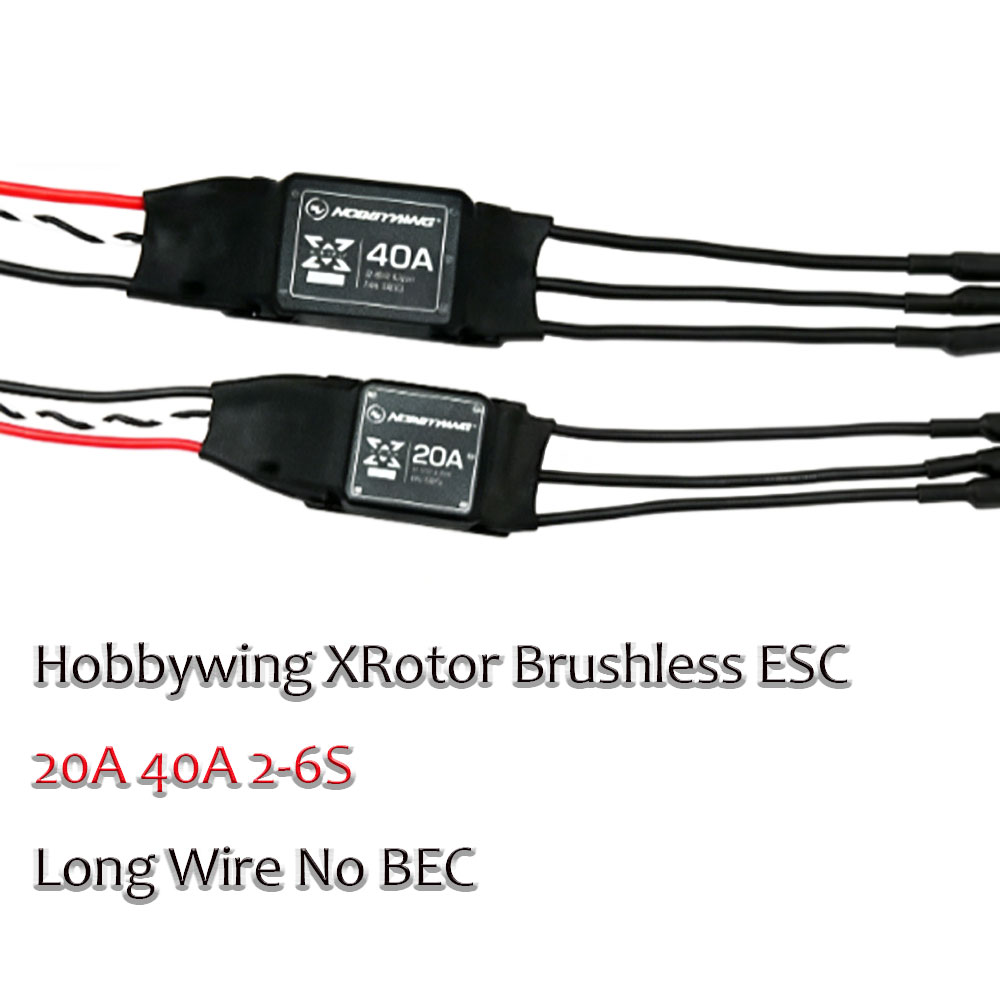Hobbywing XRotor Brushless ESC – Drone Esc Bewertung und Preis