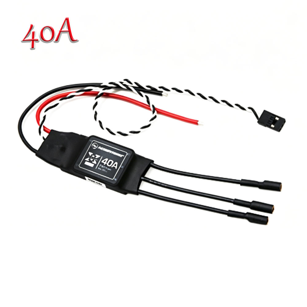 Hobbywing XRotor Brushless ESC – Drone Esc Bewertung und Preis