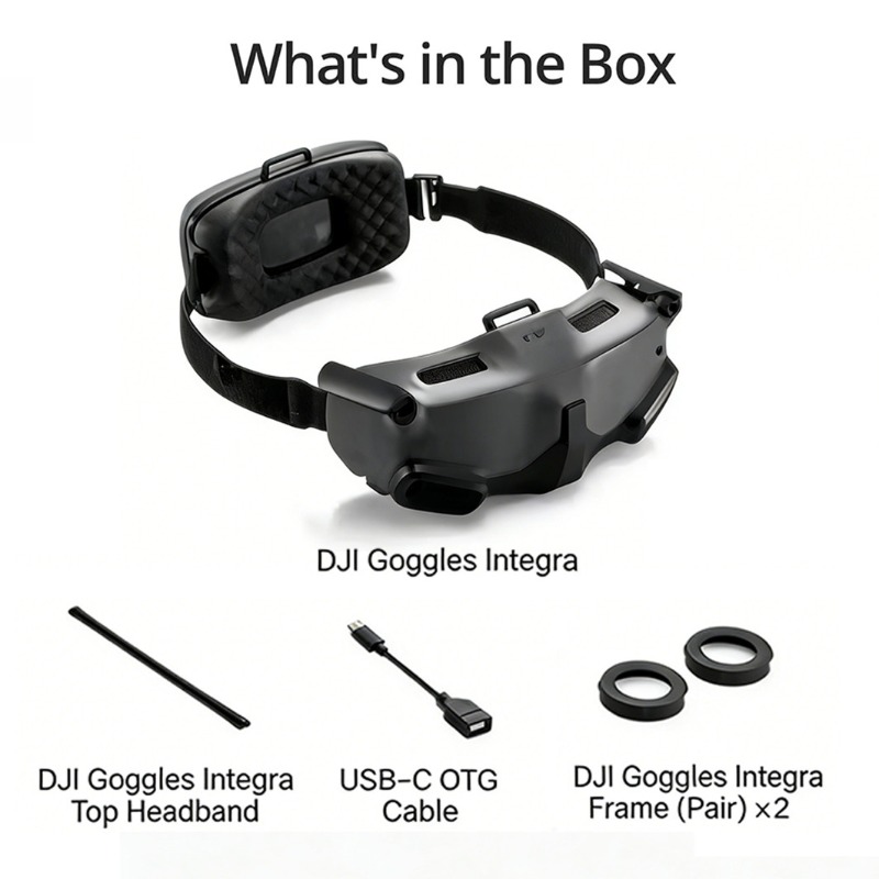 97% NEU Gebrauchte DJI FPV Gog – Dji Goggles Bewertung und Preis