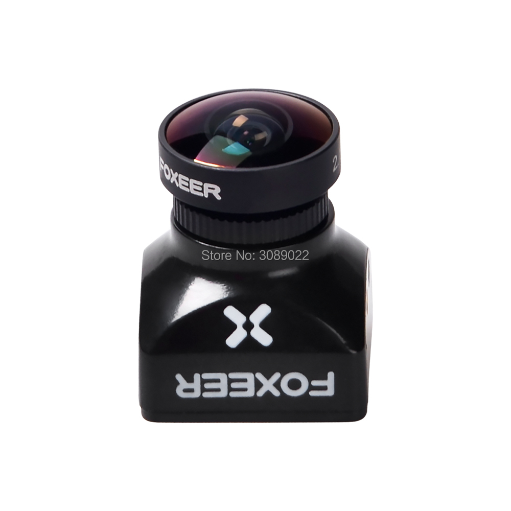 Foxeer Razer Mini / Razer Micr – Hd Zero Camera Bewertung und Preis