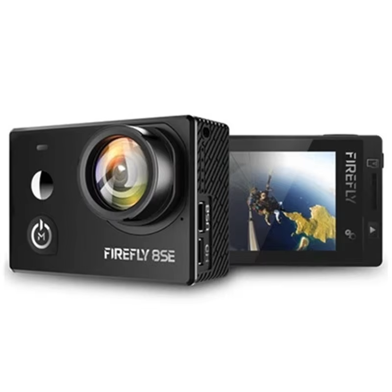 Hawkeye Firefly 8SE 4K 90 Grad – Fpv Camera Bewertung und Preis