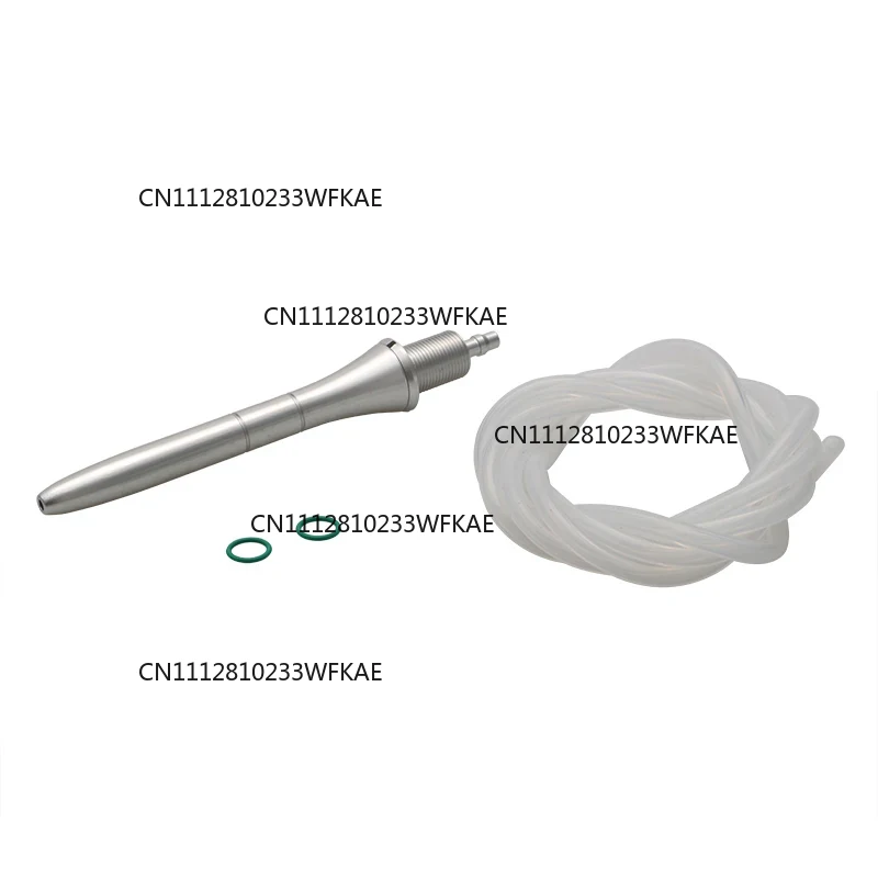 1 Set Pitot-Rohr aus Aluminium – Rc Drone Bewertung und Preis