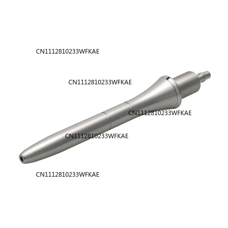 1 Set Pitot-Rohr aus Aluminium – Rc Drone Bewertung und Preis