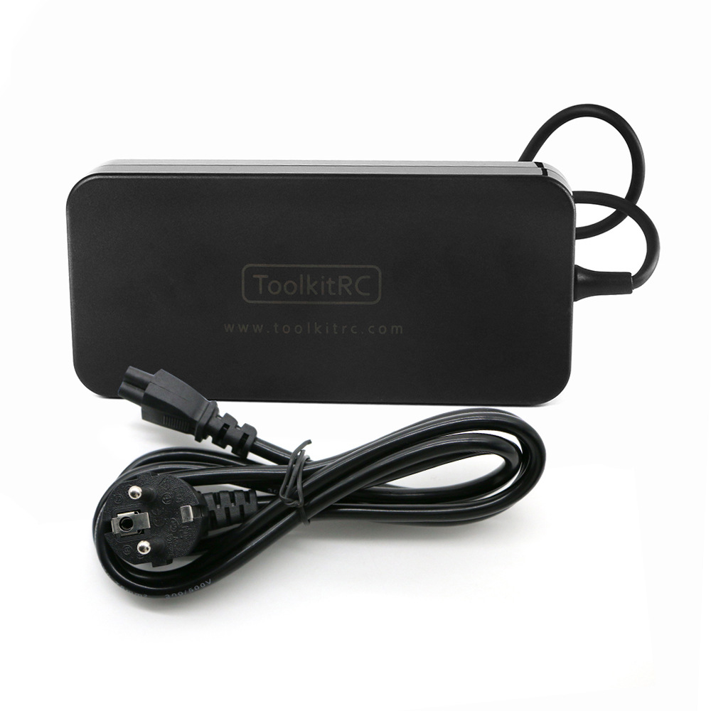 ToolkitRC ADP200 200W 19,5V 10 – Balance Charger Rc Bewertung und Preis