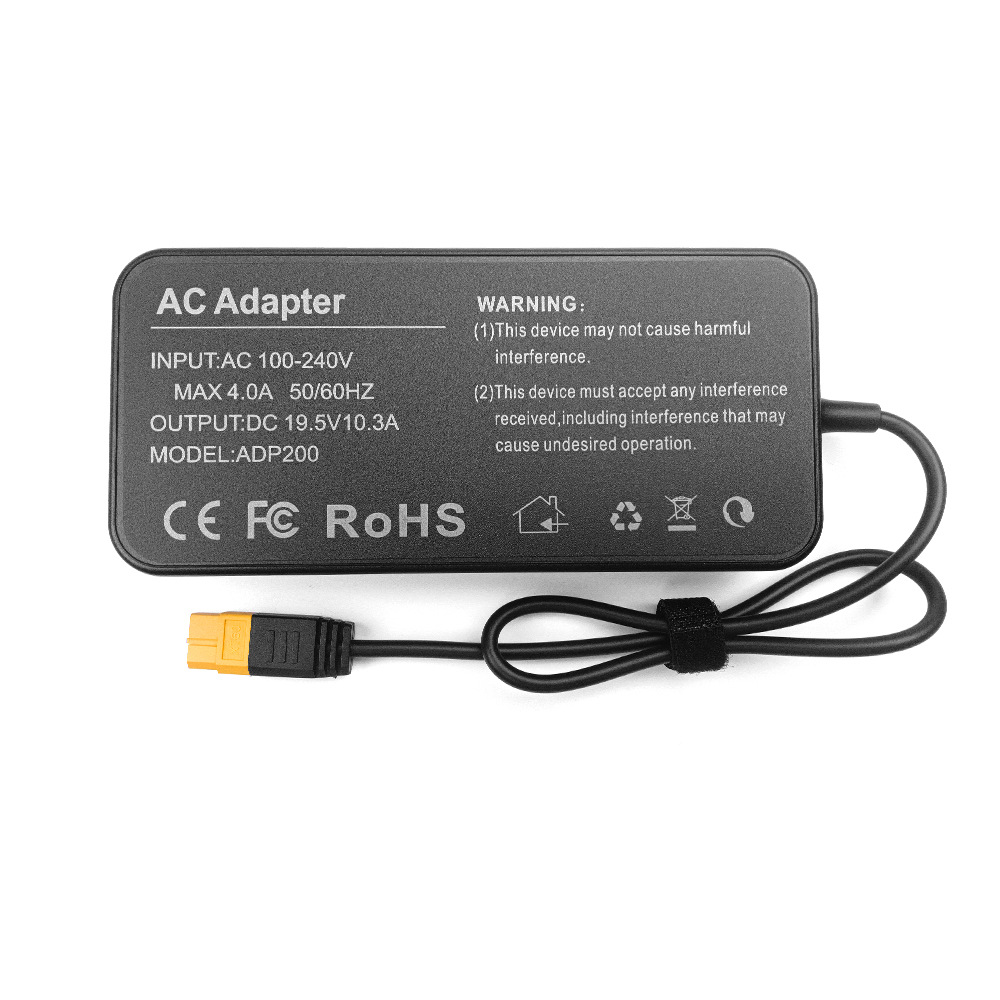 ToolkitRC ADP200 200W 19,5V 10 – Balance Charger Rc Bewertung und Preis