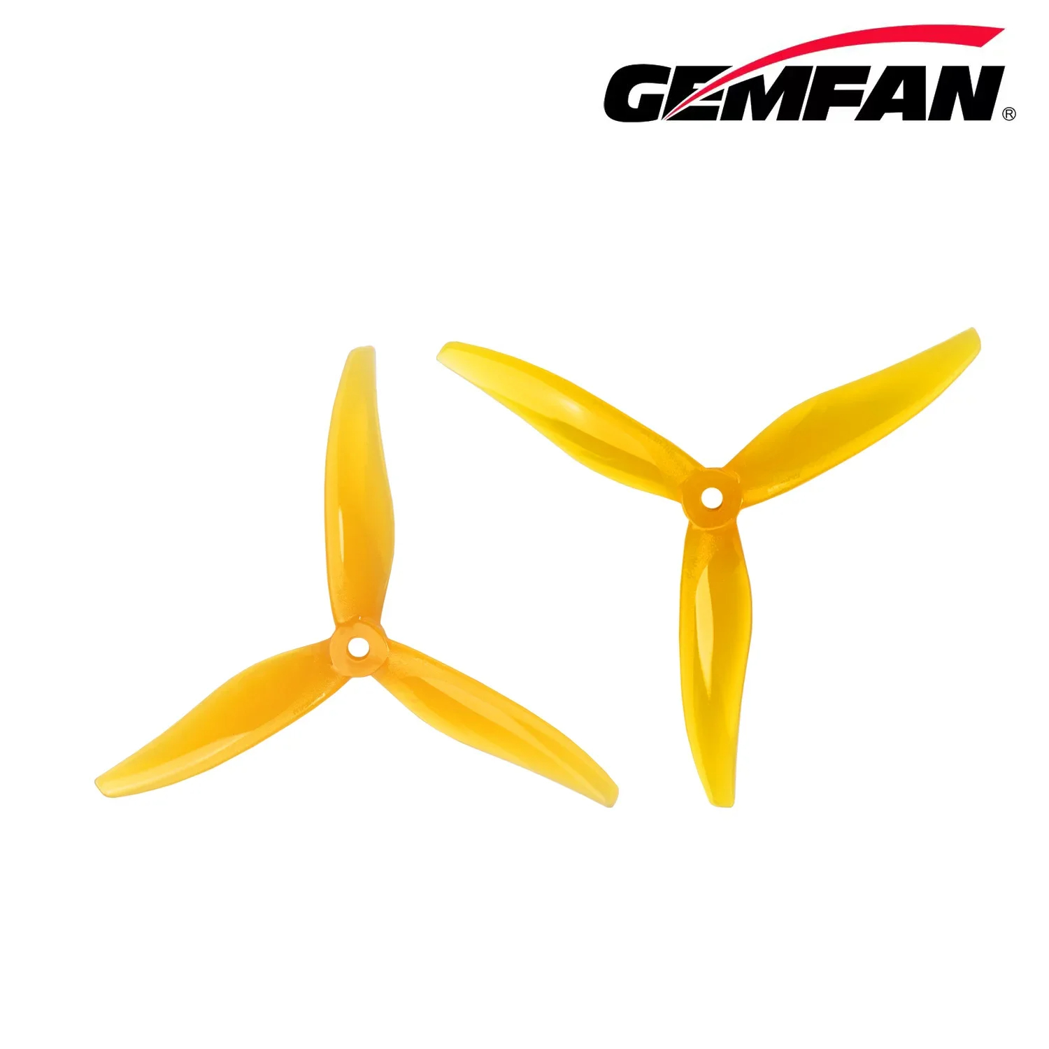 Gemfan 5129 5 Zoll 3 Blatt/Tri – 5 Inch Propeller Bewertung und Preis