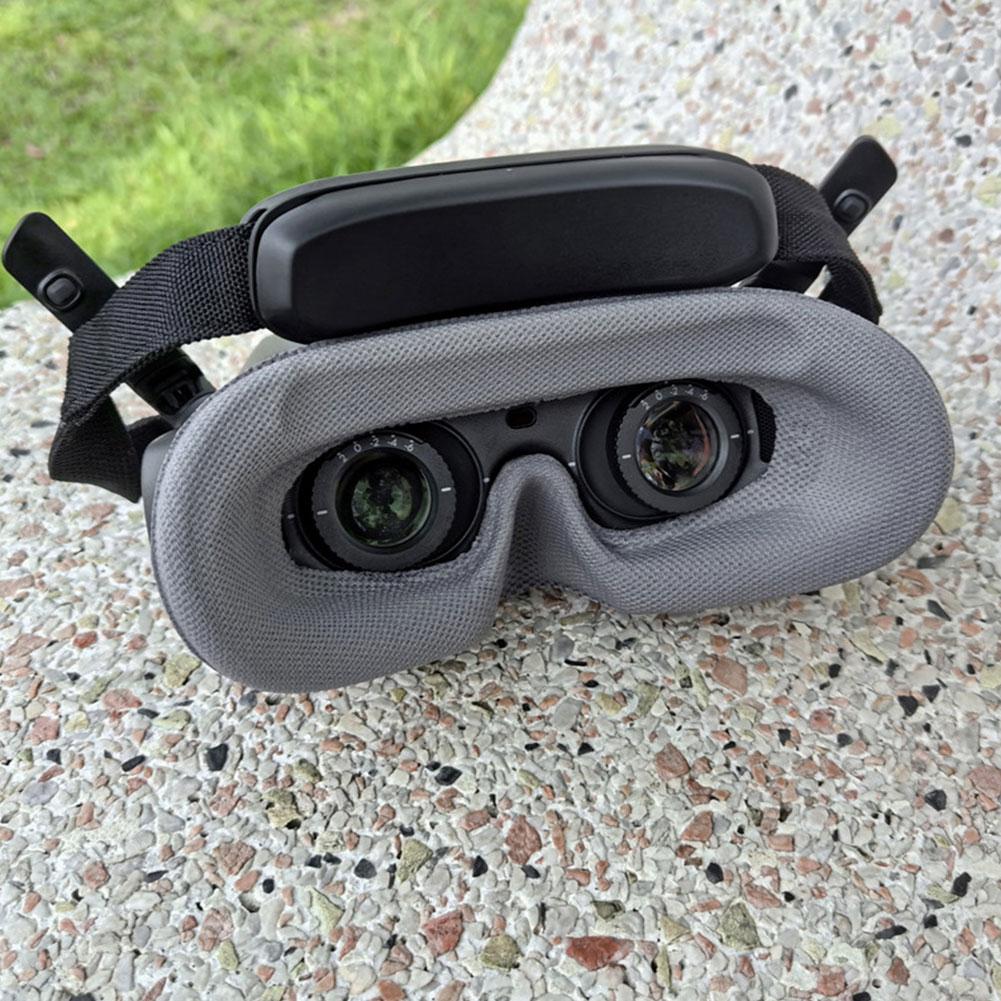 Für DJI AVATA 2 Goggles 3, Sch – Drone Goggles Dji Bewertung und Preis