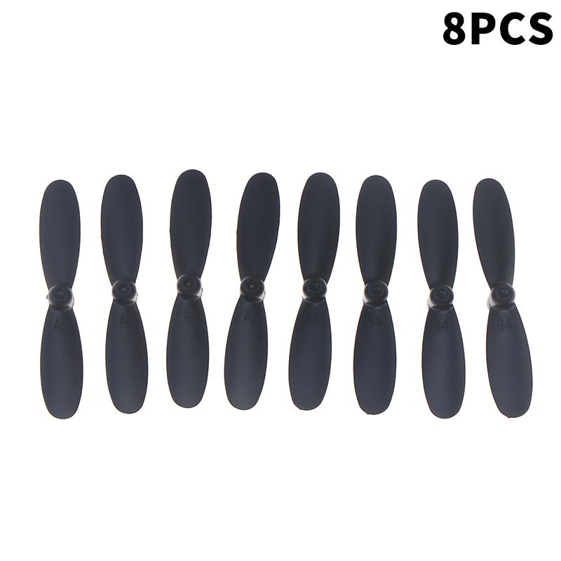 8 Stück 42mm Propeller für 4D  – Rc Drone Bewertung und Preis