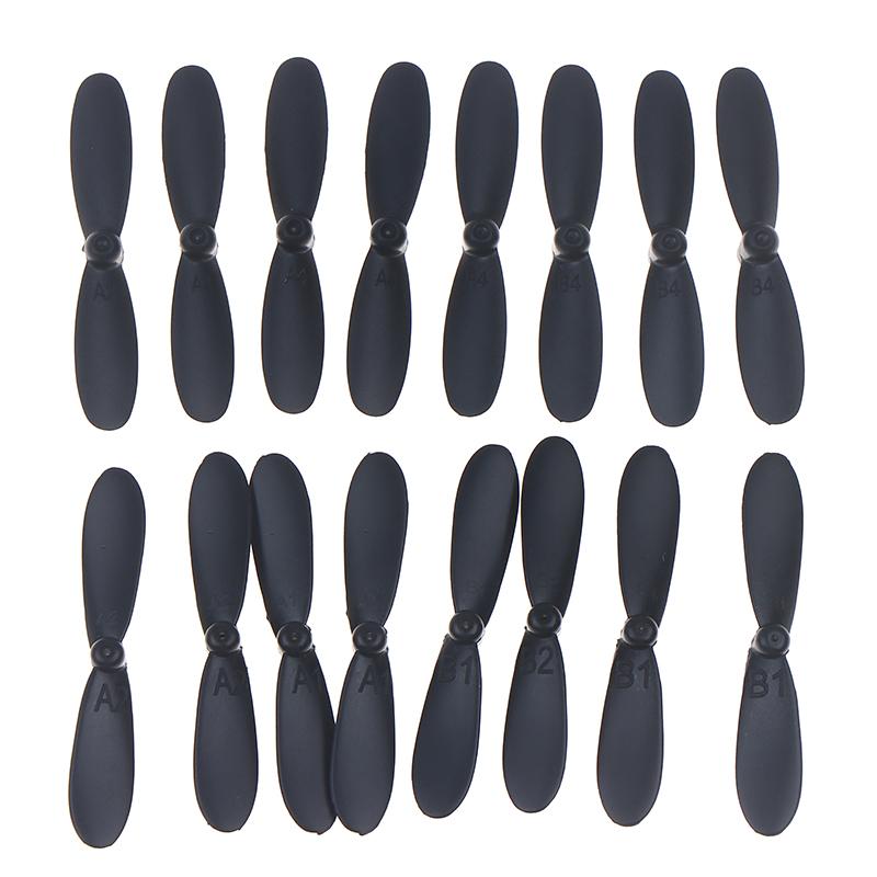 8 Stück 42mm Propeller für 4D  – Rc Drone Bewertung und Preis