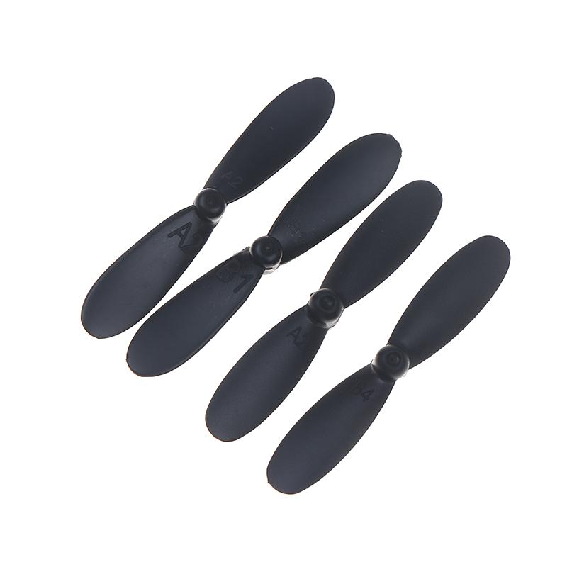 8 Stück 42mm Propeller für 4D  – Rc Drone Bewertung und Preis
