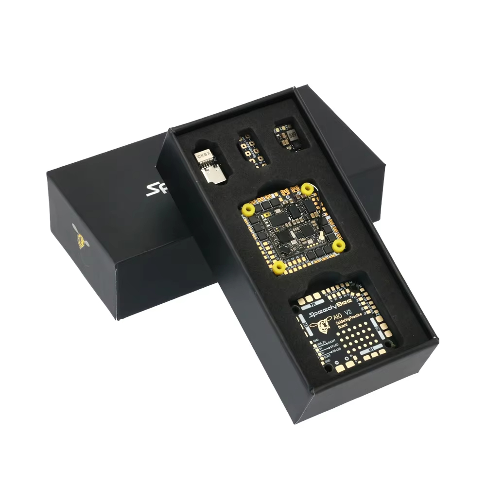 SpeedyBee F405 AIO V2 35A 40A  – F405 Flight Controller Bewertung und Preis