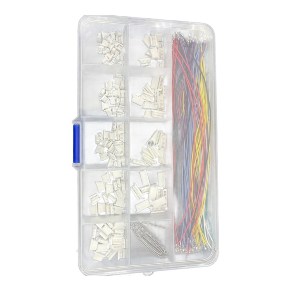 SH 1,0-mm-Stecker-Sortiment-Se – Fpv Drone Bewertung und Preis
