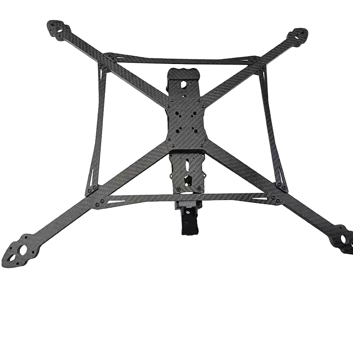 Mark4 V3 Pro Carbonfaser-Optik – Fpv Drone Bewertung und Preis